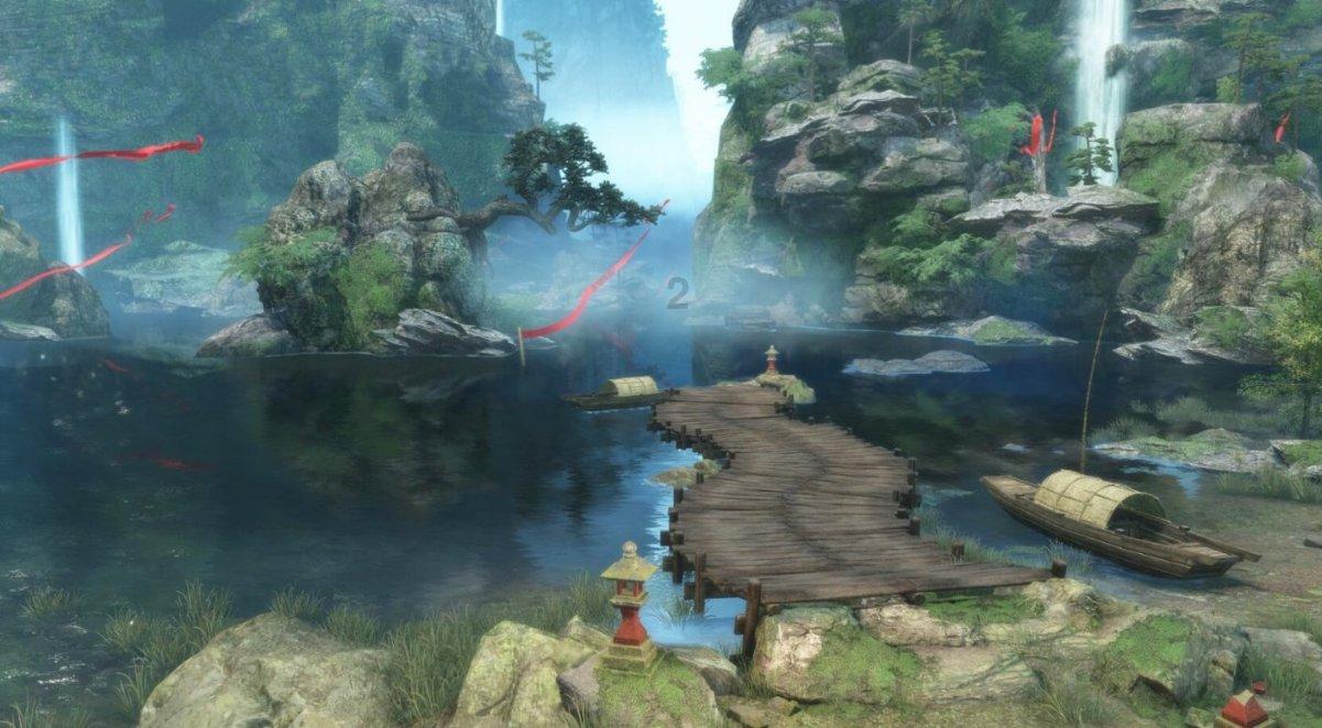 战场女武神